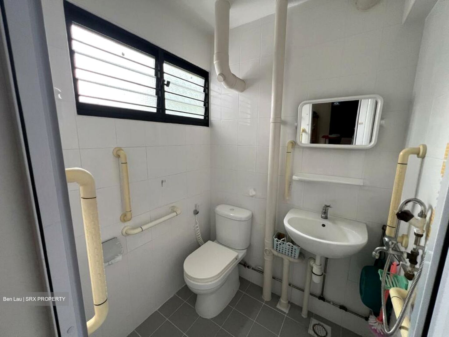 Blk 3 Delta Avenue (Bukit Merah), HDB 4 Rooms #507872491